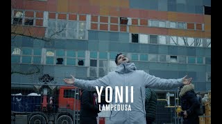 YONII - LAMPEDUSA prod. by LUCRY (Official 4K Video)