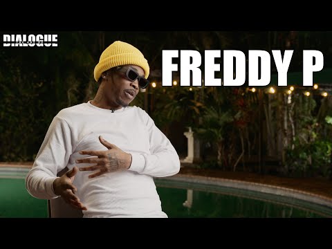Freddy P Responds To Claims That He Had A Relationship With Sara: “Season 3 Is When We Got Serious”