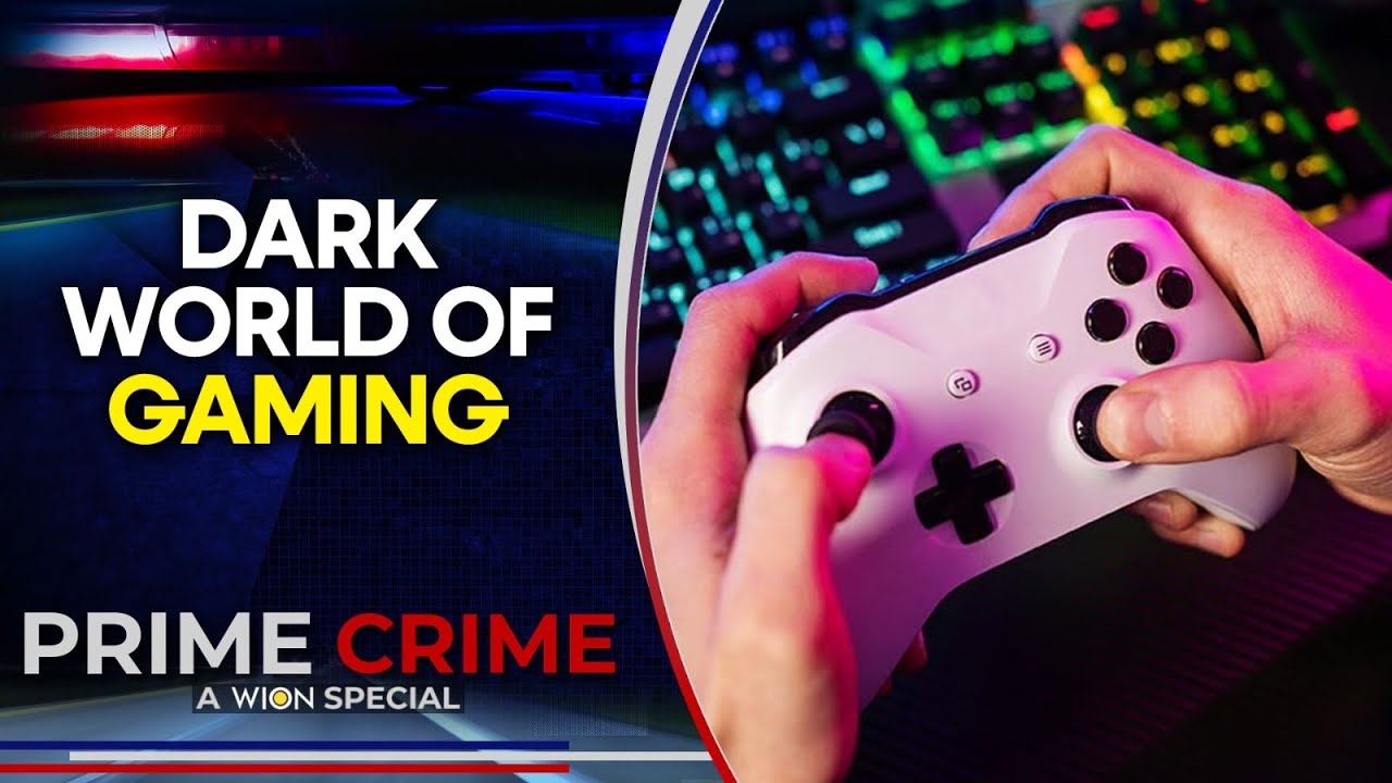 India: Pune Boy Steals Gold From Home for Fake Gaming ID | WION PRIME CRIME