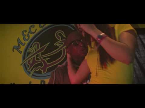 Eddy Ranks-Los 2 Somos Zorros (Video Oficial)