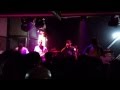The Safety Fire - Mouth Of Swords live @ Toulouse ...