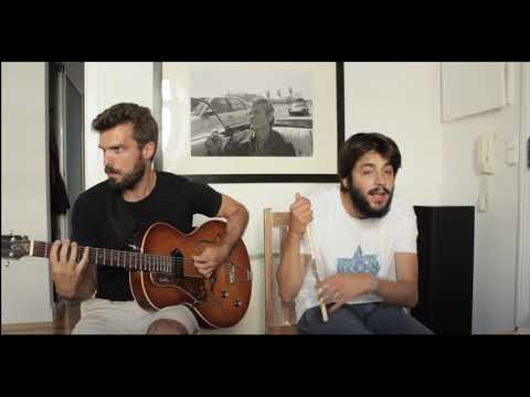 Quinta das Canções #6 – No fundo dos teus olhos de água (Lena d’Água)