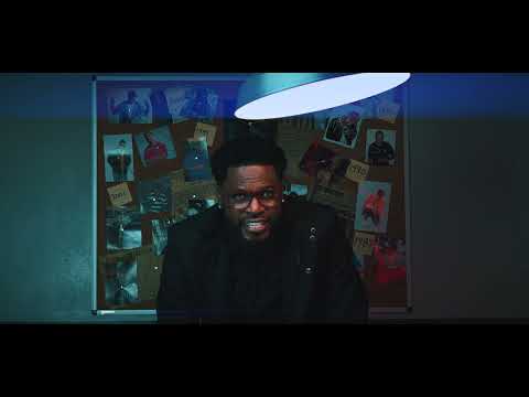 Banton  - La Gran Vara (Official Video) 2021