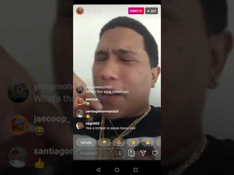 Robgz Ft.???? (RHLM) [oficial preview]