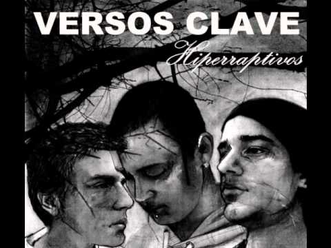 Versos Clave - Allí Abajo (Hiperraptivos)