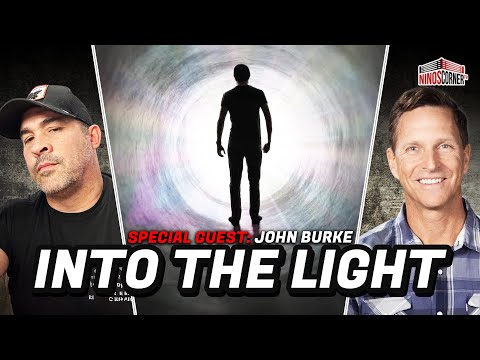 Have NO Fear..NDE Researcher Reveals 1500 Cases About Heaven & Hell..Studies Will SHOCK You.