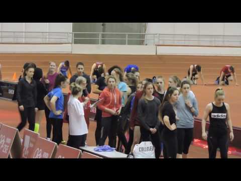 Bratislava 28.1.2017 - Mezinárodní mítink v hale Elán