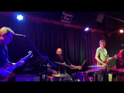 Amy’s Pharm (Phish Tribute) Live at Finnegan’s Irish Pub, Hoboken NJ - 6/14/24 Set 2