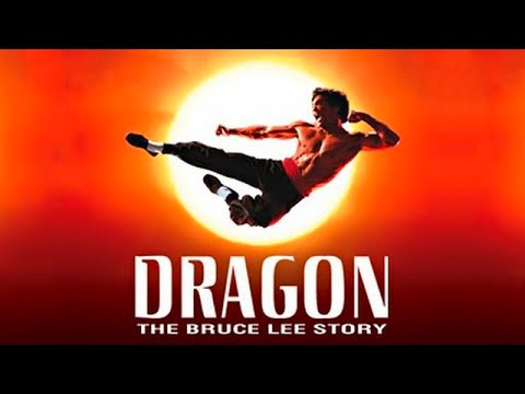 Dragon : The Bruce Lee Story Game Gear