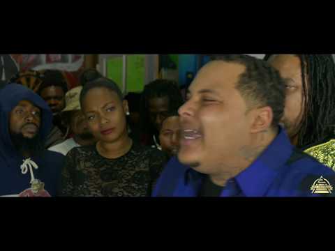 G. Will vs Fly Boogy