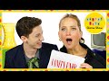 Jennifer Lawrence & Andrew Feldman Test How Well They Know Each Other | Vanity Fair