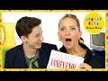 Jennifer Lawrence Andrew Feldman Test How Well They Know Each Other Vanity Fair