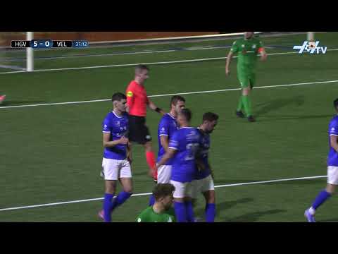 Hoogeveen TV summary Hoogeveen Velocitas 1897 02 09 2025