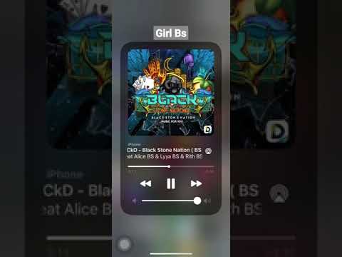 [Phillip Ckd]💓 ft Alice BS & Lyya BS & Rith BS🤓🔥💨