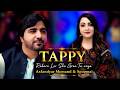 Rebara Larsha Gran Ta Waya Tapey Asfandyar Momand Spogmai 2026 New Song