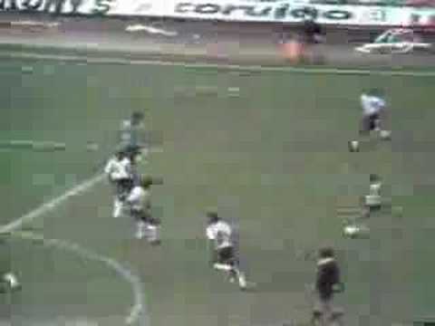 CORITIBA 1x0 Corinthians