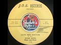 Eddie Boyd • Save Her Doctor • from 1958 on J.O.B. #1114