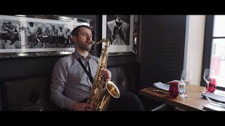 Download lagu Julio Iglesias - Crazy [Saxophone Cover] by Juozas Kuraitis mp3