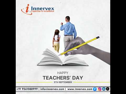 Innervex Technologies Private Limited | ERP, CRM, HRMS, Retail POS, and SCM