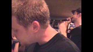 Aesop Rock El-P-Daylight Live 2003