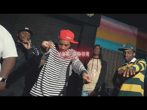 YBGRone - Octane feat. Bigxthaplug (official video)