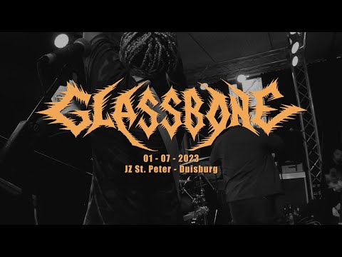 GLASSBONE (Full Set) - 01/07/2023