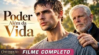 Poder Além da Vida | Filme Completo | Drama/Esporte (HD)