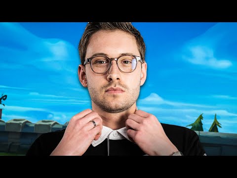 100T BJERGSEN First Stream In KOREA BOOTCAMP!!