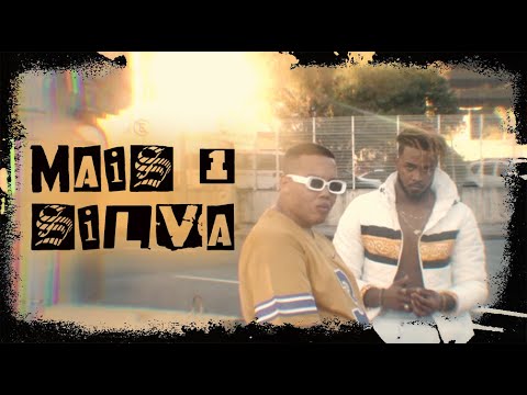 Bruttu - Mais Um Silva 🚄 ft. Pryce & Rafinha No Beat