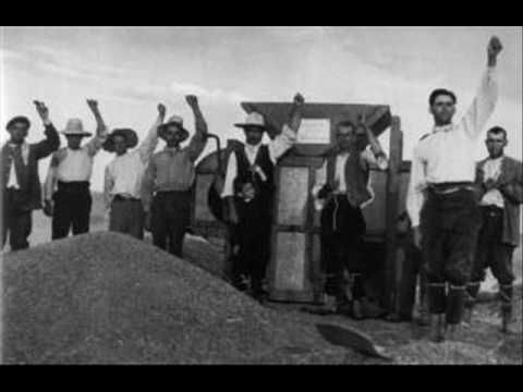 La internacional anarquista (guerra civil)