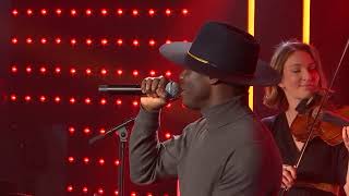 L&#39;Héritage Goldman avec Céphaz - Encore un matin (Live) - Le Grand Studio RTL