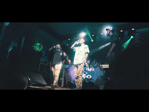 A Banca Z - Black White [4K]