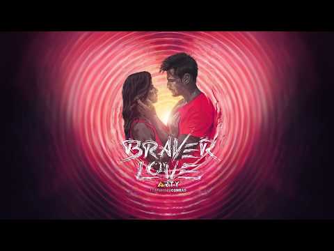 Arty feat Conrad - Braver Love (sub español) by naomi