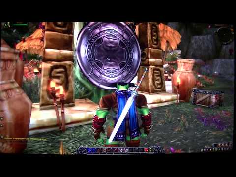 MongoTV_4133 - Mongo Games - Part 83 - World of Warcraft - WoW - MongoTV