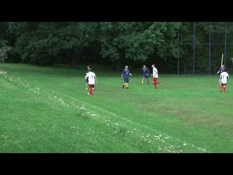 Dobroslavice - Darkovičky B 09.08.2016 - 3. část