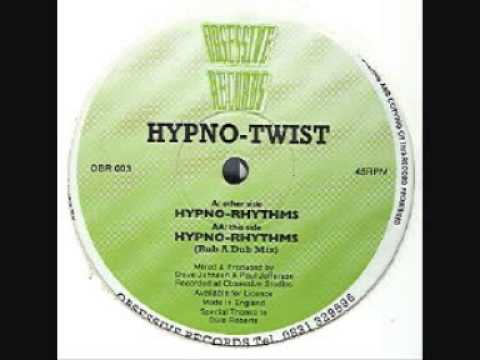 Hypno-Twist - Hypno-Rhythms