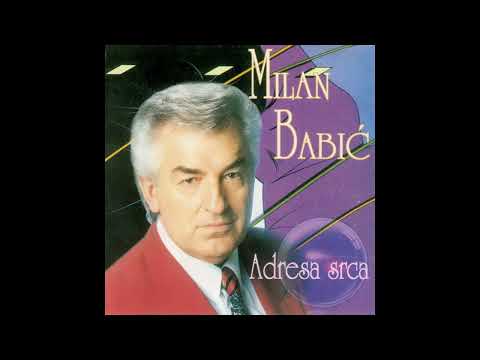 Milan Babić - Šana | [Official Music Audio]