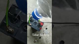 Download lagu vg-tech 6v 5ah battery #experiment #electrical #electric #electronic mp3