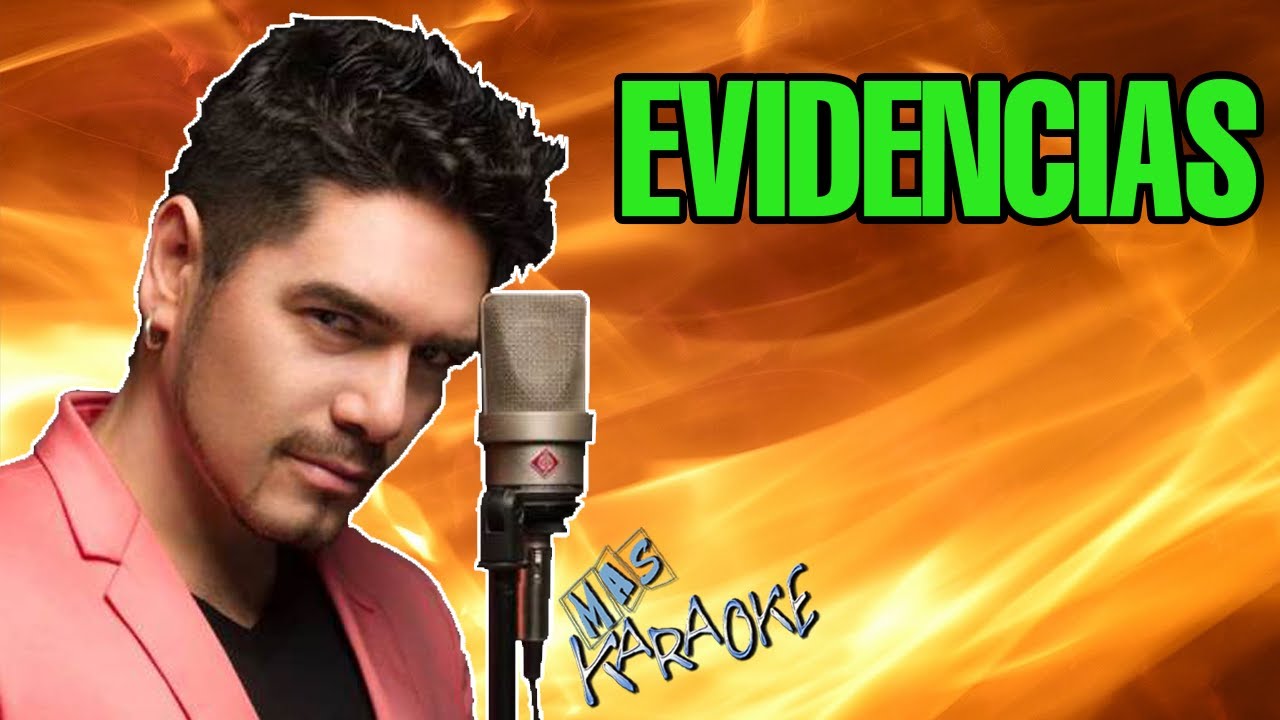 Evidencias