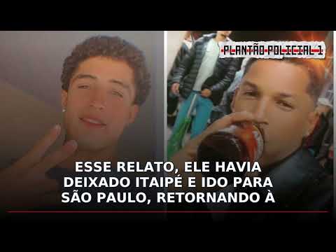 Duplo homicídio em Itaipé: câmeras mostram fuga a pé; três suspeitos detidos e um segue foragid