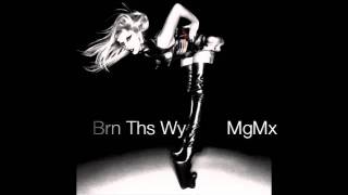 Born This Way MegaMix - Lady Gaga