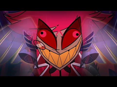 Alastor Hates Birds 2 (Hazbin Hotel)