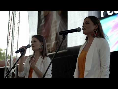 Festival Nádeje 2019 - G.O.D.'s - Chcem dnes