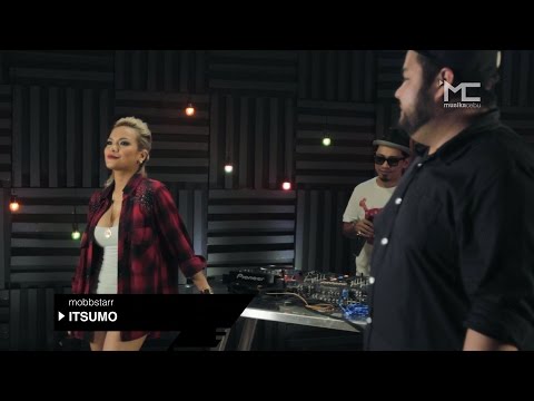 MCPerformances Mobbstarr Itsumo