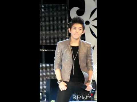 111014 ulsan workers song festival - supa luv by Rickya.com