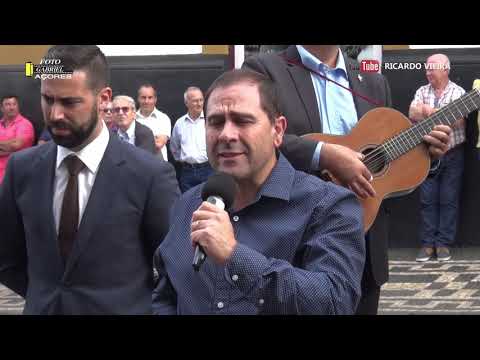 ( 1ªParte ) do Pezinho das Sanjoaninas 2019