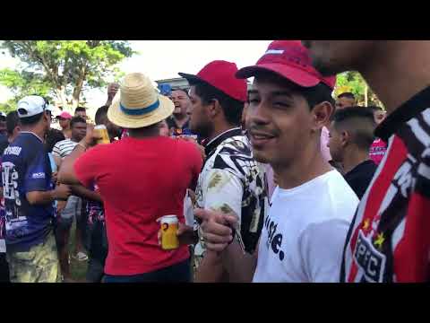 Racha ws equipadora x gol pesadelo