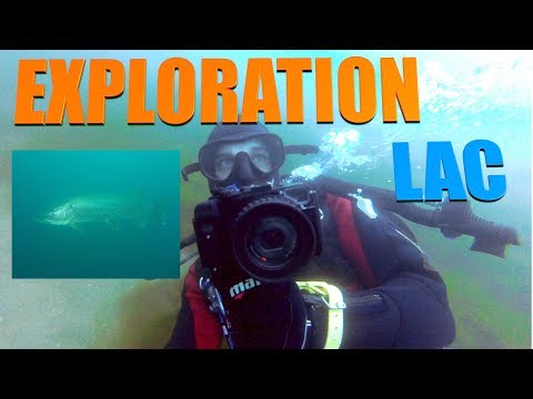 JE VOUS EMMENE AU FOND DU LAC