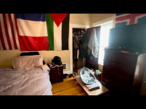 20 Bynner St. — Jamaica Plain