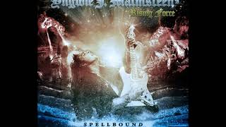 Yngwie Malmsteen ‎– Nasca Lines